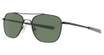 Art-Craft Eyeglasses Aviator 55 Matte Black/04