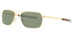 Art-Craft Eyeglasses Sabre 56 23K Gold/02