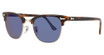 Art-Craft Eyeglasses Clubman Royal Amber/1509