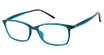 ELLE Eyeglasses EL 13561 Green/GN