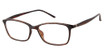 ELLE Eyeglasses EL 13561 Tortoise/TT