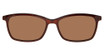 ELLE Eyeglasses EL 13561C Tortoise/TT