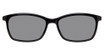 ELLE Eyeglasses EL 13561C Black/BK