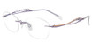 Line Art XL 2176 Lavender/LA