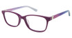 Nicole Miller GRACE PEARL PURPLE/C03