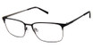 TITANflex Eyeglasses M1016 dark gunmetal/DGN