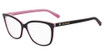 Moschino Love MOL546 BLK FUCHS/03MR