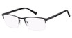 Pierre Cardin Eyeglasses P.C. 6874 MTT BLACK/0003
