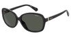 Polaroid Eyeglasses PLD 4098/S BLACK/0807