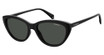 Polaroid Eyeglasses PLD 4080/S BLACK/0807