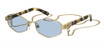 Marc Jacobs Eyeglasses MARC 496/S GOLD1/0013