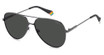 Polaroid Eyeglasses PLD 6187/S DK RUTHEN/0KJ1