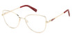 Pierre Cardin P.C. 8874 LGH GOLD L/03YG