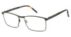 Pierre Cardin Eyeglasses P.C. 6887 MTRUT BLK/0SVK