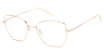 Pierre Cardin P.C. 8876 GOLD COPP/0DDB