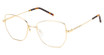 Pierre Cardin P.C. 8876 GOLD/0J5G