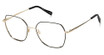 Pierre Cardin Eyeglasses P.C. 8865 GOLD/0J5G