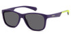Polaroid Eyeglasses PLD 8052/S MT BL GRN/080Z