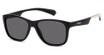 Polaroid Eyeglasses PLD 8052/S BLK IVORY/09HT