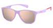 Polaroid Eyeglasses PLD 8052/S MTVLT PNK/0QCK