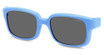 Polaroid PLD K005 CL-ON AZURE/0MVU
