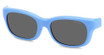 Polaroid Eyeglasses PLD K006 CL-ON AZURE/0MVU