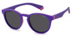 Polaroid Eyeglasses PLD 8048/S LILACVIOL/0848