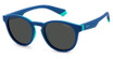 Polaroid Eyeglasses PLD 8048/S AZURE GRN/0465