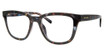 Kate Spade Eyeglasses JAZELLE/BB BLUE HVNA/0JBW