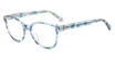 Kate Spade ROSALIND/G BLUE PTTR/0S6F