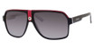Carrera Eyeglasses CARRERA 33 BKCRWHBKW/08V4