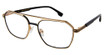 Coco & Breezy CBHONOR BLACK -GOLD/101
