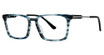 G.V. Executive GVX592 Grey haze/Matte Gunmetal
