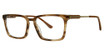 G.V. Executive GVX592 Demi haze/Antique Gold