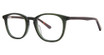 ModZ Eyeglasses YUMA Jade/Tortoise