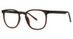 ModZ CLARKSON Brown Frost