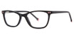 ModZ Kids Eyeglasses MERMAID Black/Pink