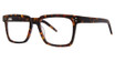 Giovani di Venezia Eyeglasses LIAM Tortoise