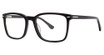 Giovani di Venezia Eyeglasses NICOLAS Black