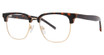 ModZ Eyeglasses NORWALK Tortoise/Gold
