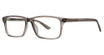 Modern Times Eyeglasses CHAPTER Grey