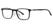 Modern Times Eyeglasses VALLEY Black