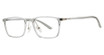Modern Times Eyeglasses VALLEY Grey Crystal