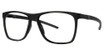 ModZ Eyeglasses KINGMAN Black/Grey