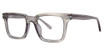 Giovani di Venezia Eyeglasses VINCENZO Grey