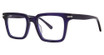 Giovani di Venezia Eyeglasses VINCENZO Navy