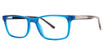 ModZ Kids GO FISH Blue/Brown/Crystal