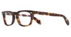 Cutler and Gross Eyeglasses CGOP140649 OLD BROWN HAVANA/002