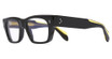 Cutler and Gross Eyeglasses CGOP969051 BLACK/001