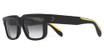 Cutler and Gross Eyeglasses CGSN140354 MATT BLACK/001